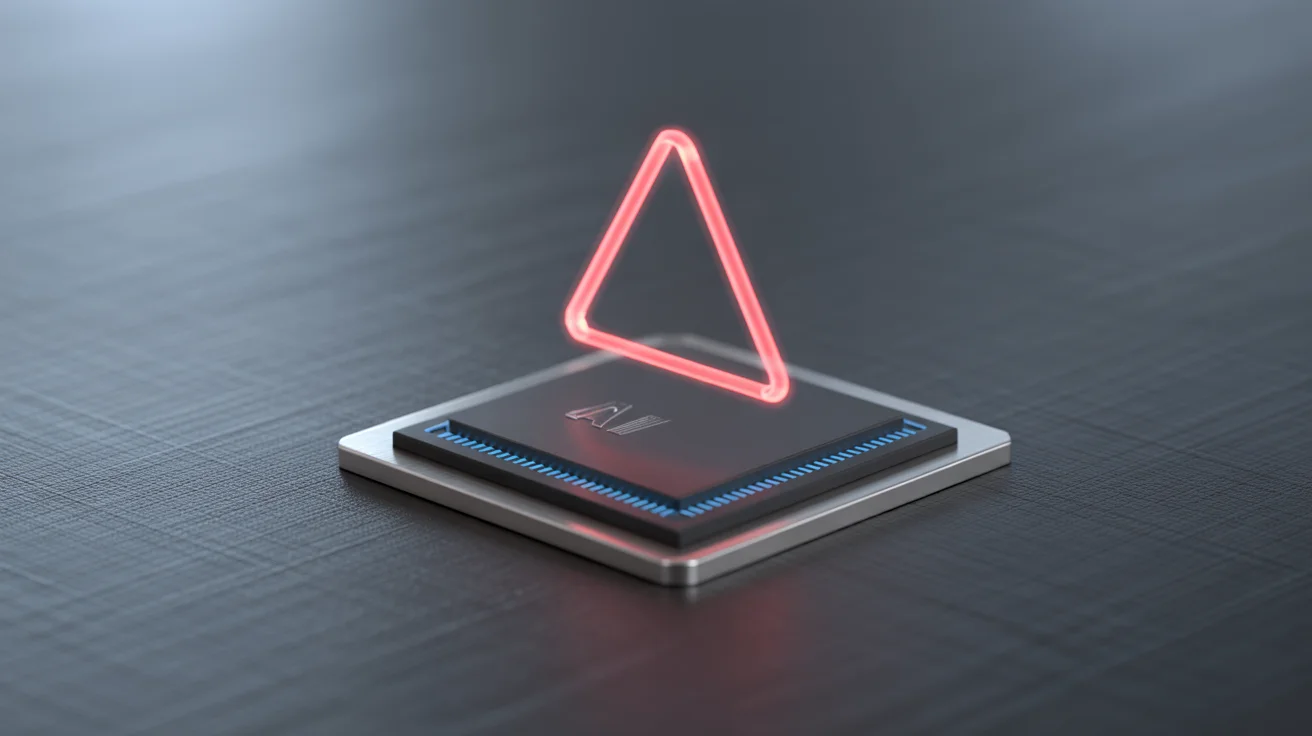 Apple’s AI Warning Signals Urgent Risk Management for Leaders