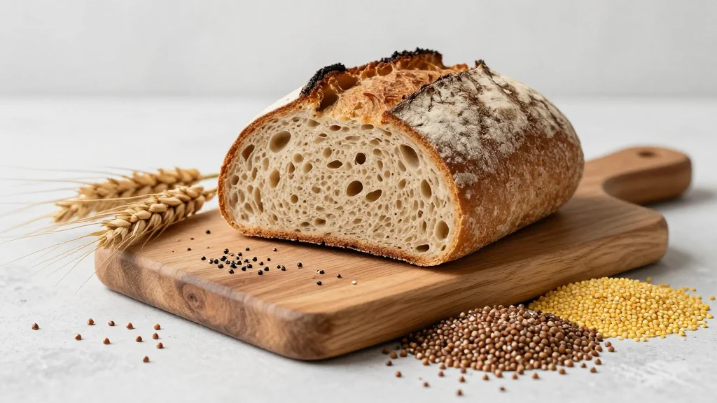Ancient Grains, Legumes Make a Comeback with UPF Concerns