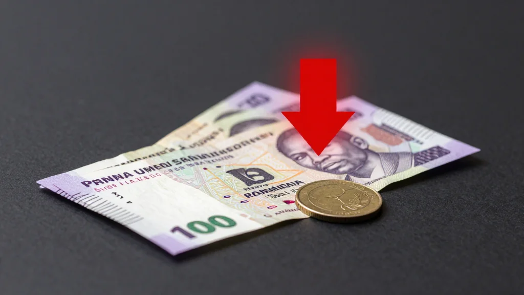 Bank of Ghana’s $1.25 Bn Loss Triggers Parliamentary Fight Over Policy Solvency and Gold Gains