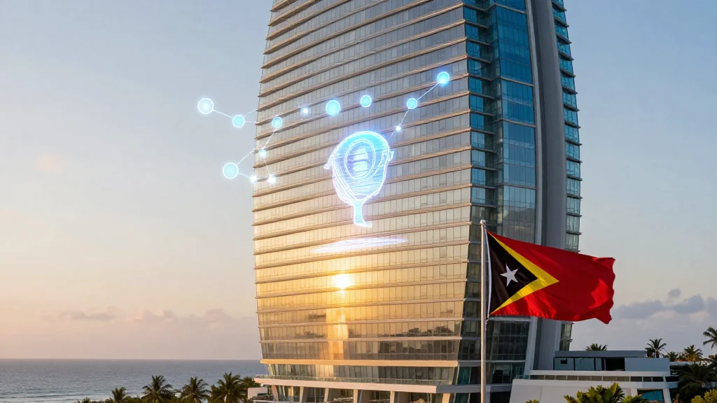 Timor‑Leste Parliament Demands Answers on Crypto Resort and Diplomatic Passport