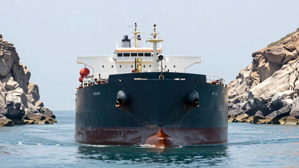 Analysts Tell OPEC+ Hormuz Disruption to Last Through 2026