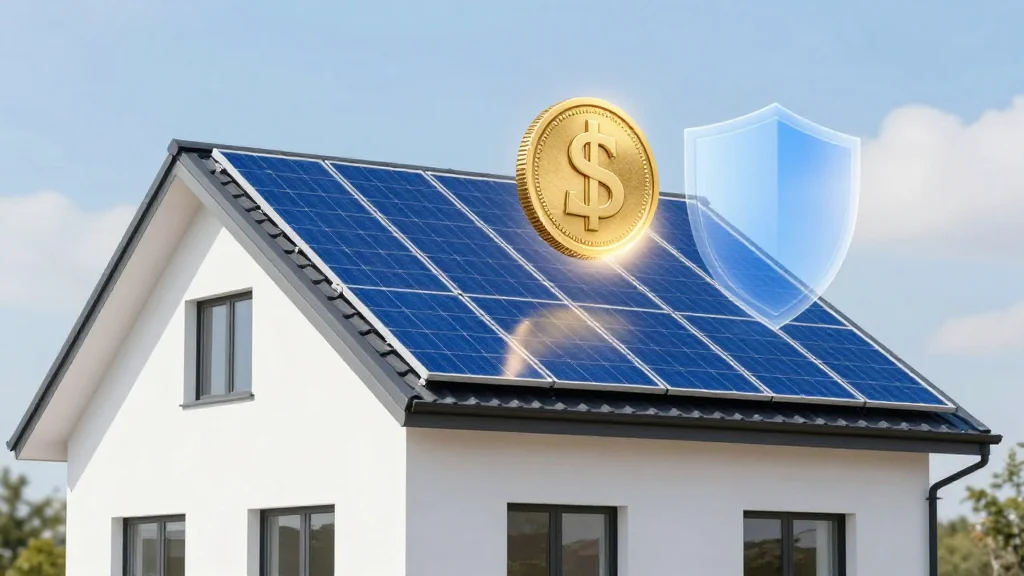 Philippine Pension Fund for Gov’t Retirees Powers Solar Rooftops