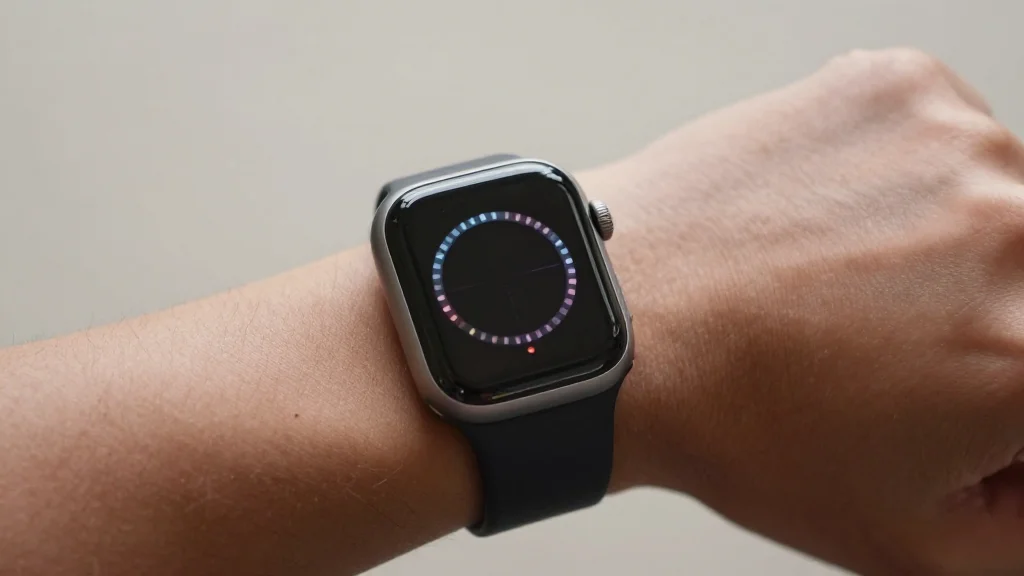 Headspace Debuts Apple Watch App That Uses Heart‑Rate Data to Prompt Real‑Time Breathing Breaks