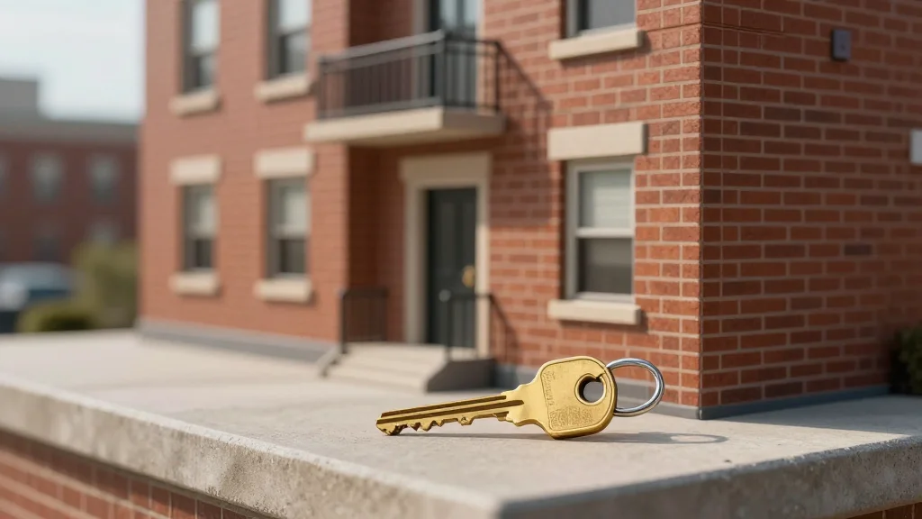 Start Small, Leverage Vacancy Data for First Deal