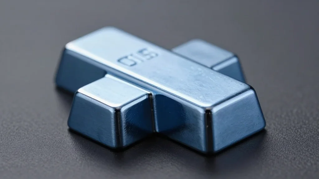 DRC Caps Cobalt Exports at 96,600 Tonnes Annually, Shifting From Ban to Quotas
