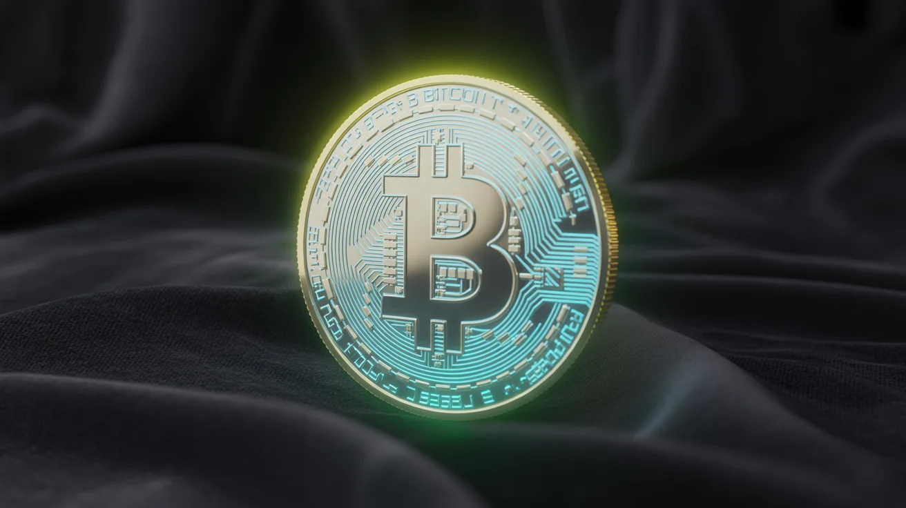 Holding Crypto Through Cycles Rewards Patient, Low‑price Buyers