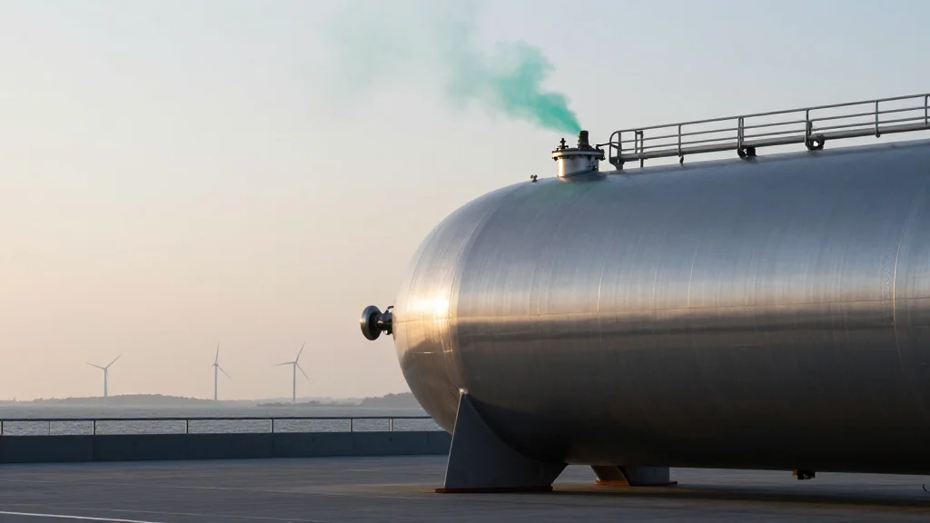 Eni CCUS Holding Secures $670M Financing for CCS Projects