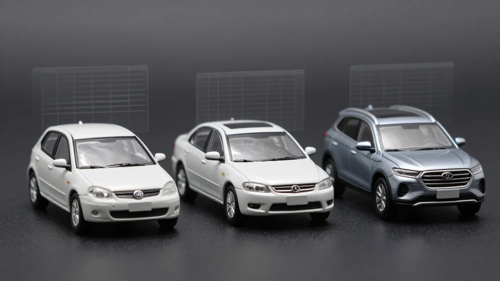 Datamasters Expands Automotive Mailing Lists Ahead of Peak Spring Season