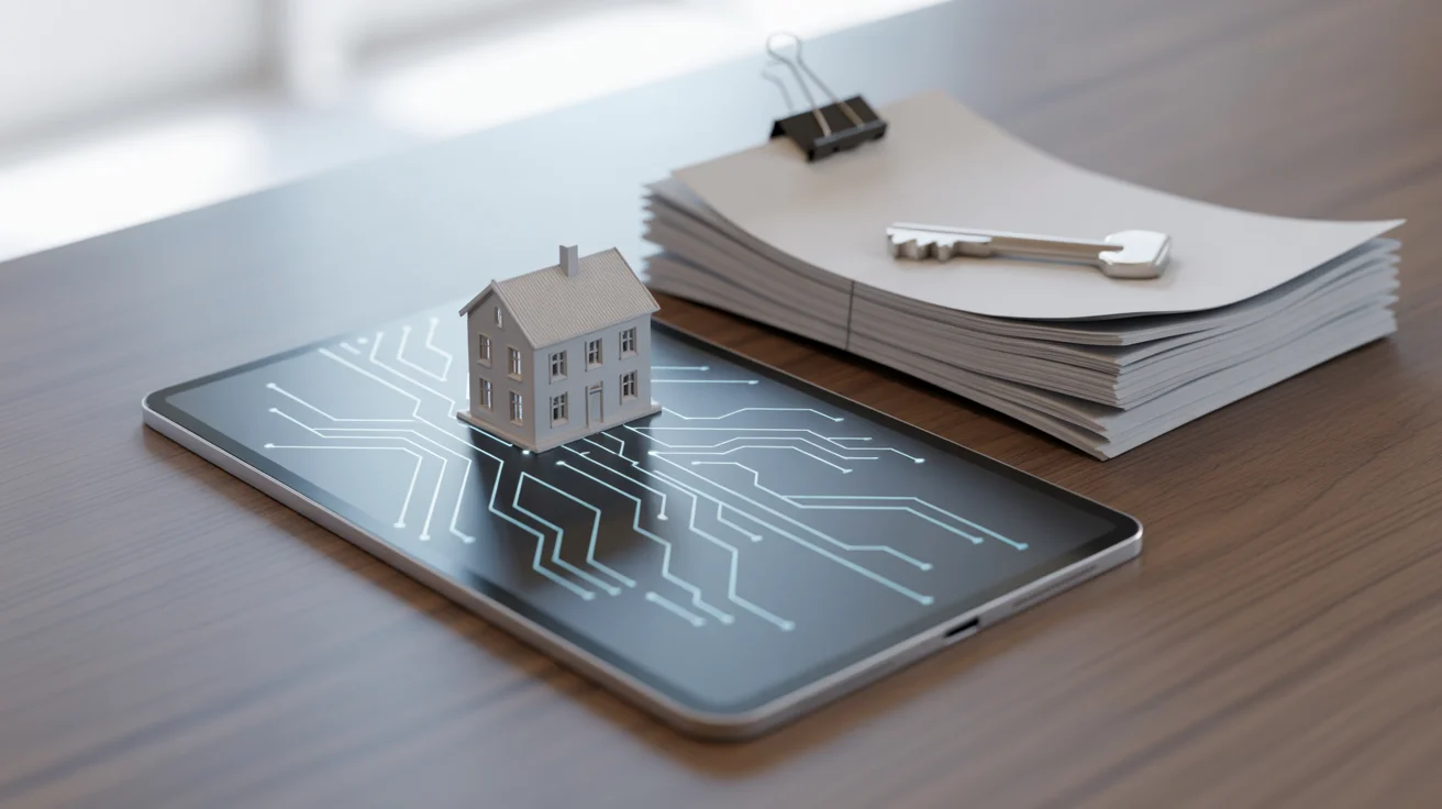 Tidalwave Secures $22M Series A to Accelerate AI‑Powered Mortgage Platform
