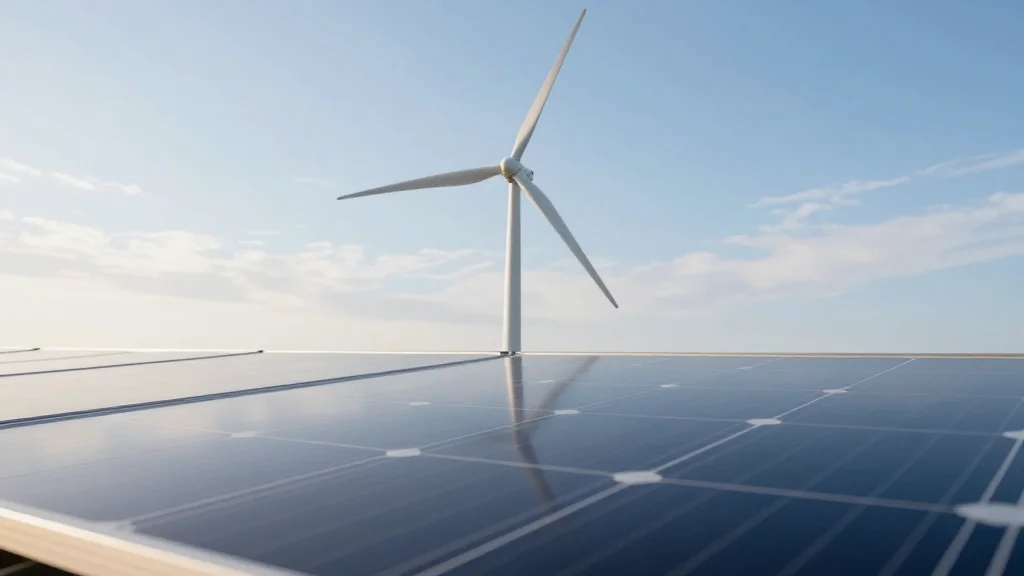 Worldwide Climate Momentum: EVs, Renewables, and Emission Cuts Accelerate