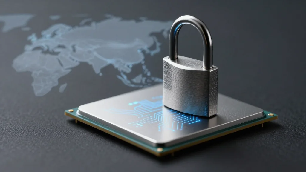 AI Cyber Arms Race Risks Global Internet Stability