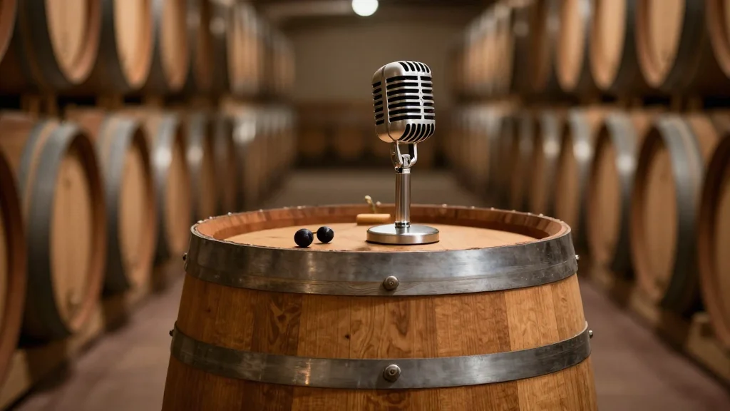 The VinePair Podcast: We’re Looking for Wine Marketers in the Wrong Places