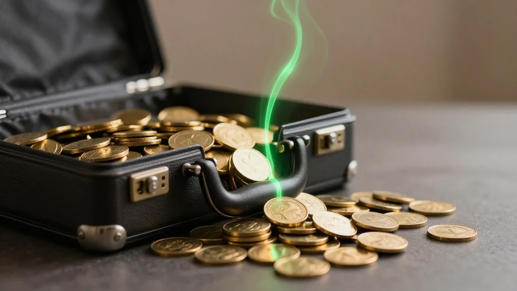 This ETF Holds Companies With Heavy Insider Buying - BTAL