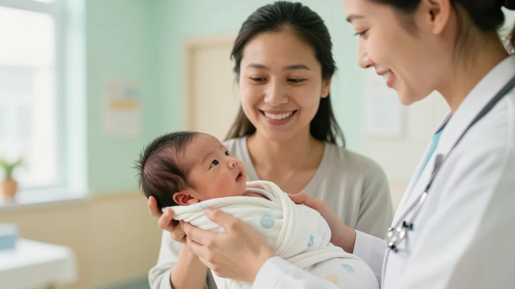 WHO Webinar Highlights Health Sector’s Role in Boosting Parental Caregiving