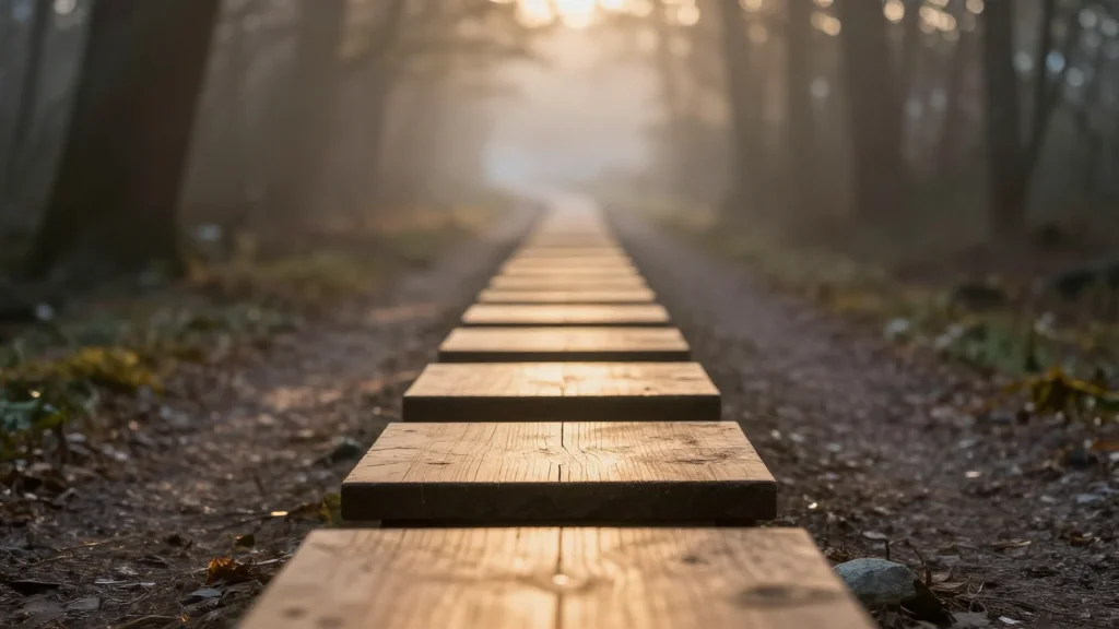 Pick One Meaningful Task Daily to Move the Needle