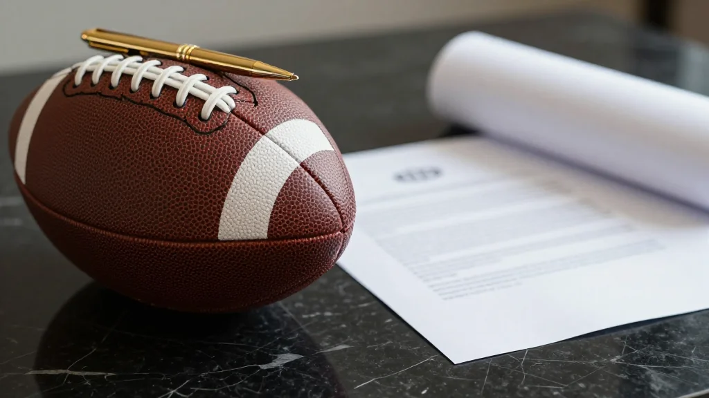 5th‑Year Options Often Precede Bigger Extensions