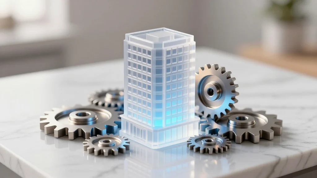 Operations: Build a Business That Runs Without You