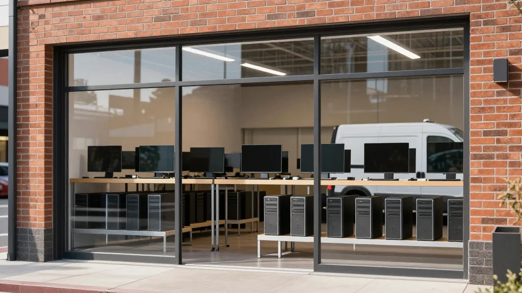 South African Computer Retailer that Opened Its First Store 26 Years Ago Continues National Expansion