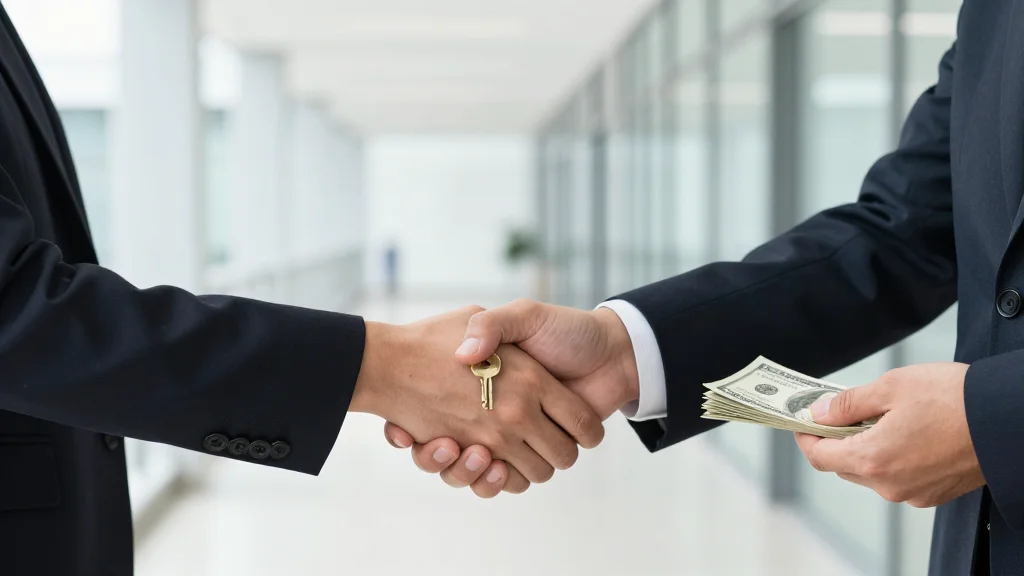 Leverage Negotiations: Trade Discounts for Upfront Annual Payments