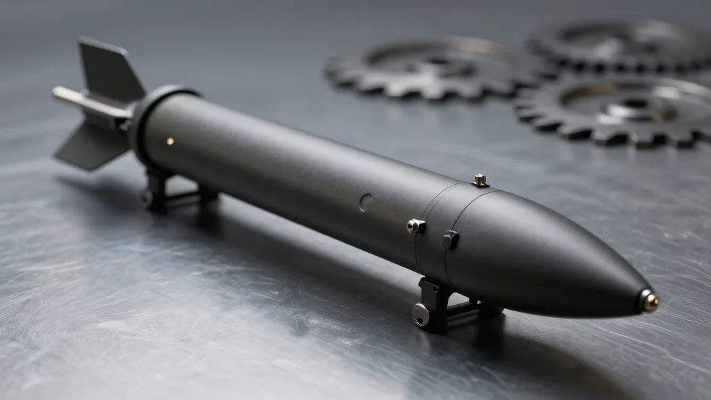 Lockheed Martin Boosts Javelin Anti‑Tank Missile Output, Taps 100‑Supplier Network
