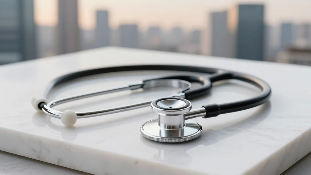 Seeking Experienced Internists for High‑Touch Concierge Care