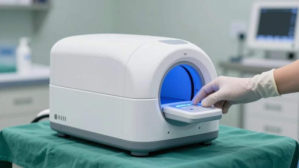Neurosurgeons at St. Michael’s Use Low-Field MRI to Assist Surgeries