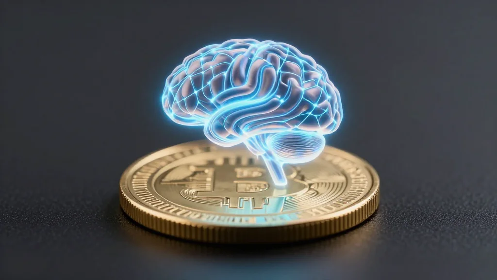 AI's Massive, Underrated Influence on Stablecoins