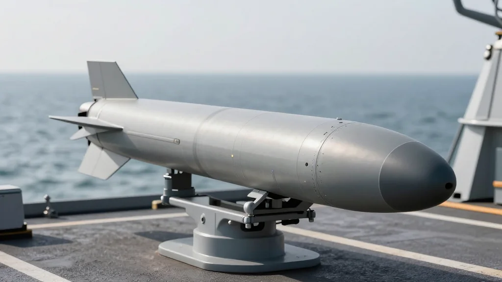 Ukraine Now Arms US and Gulf After Five Years