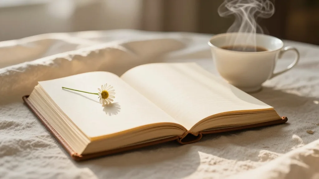 How Compassion Changed My Writing