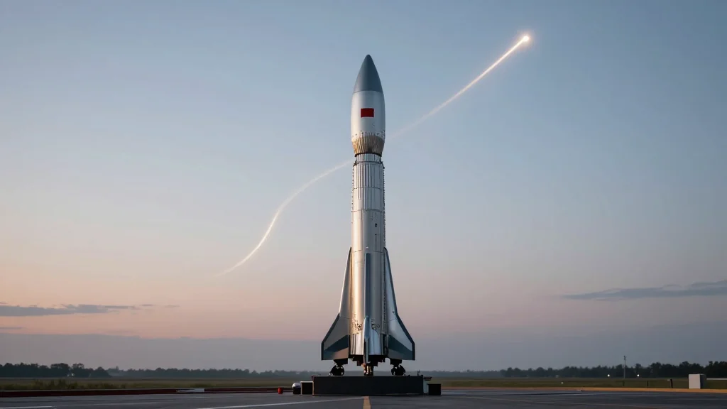 Is Rocket Lab the Smartest Investment You Can Make Today?