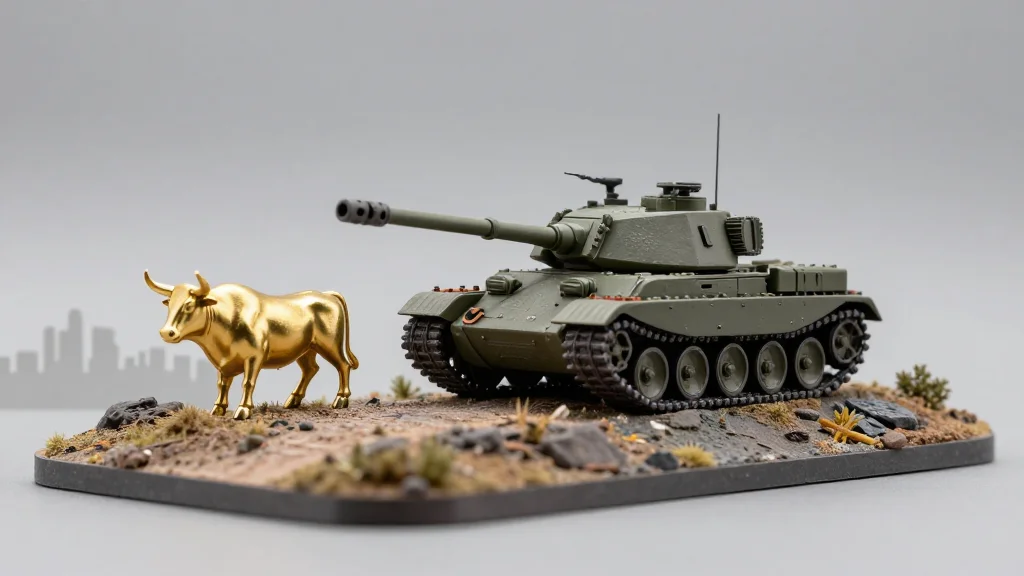 U.S. Leaders Misjudge Modern Limited Wars