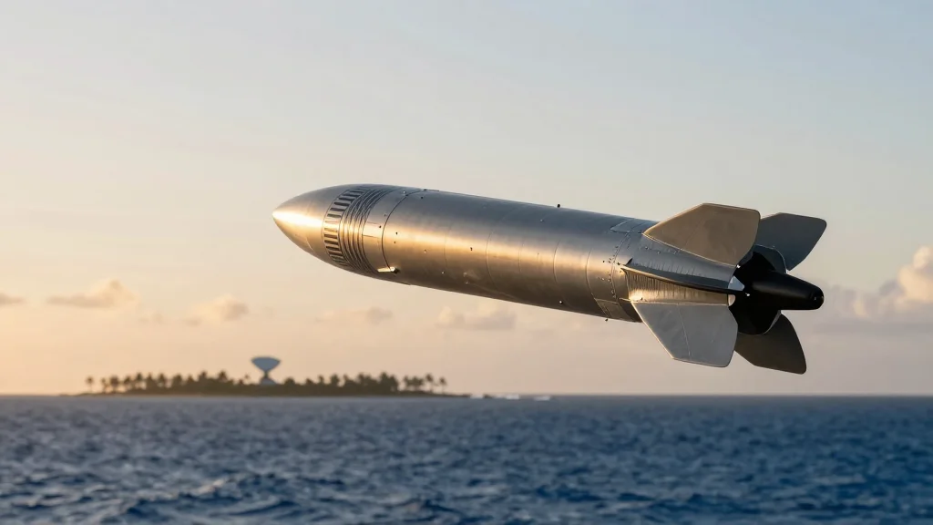 Iran Fires Ballistic Missiles Toward US‑UK Diego Garcia Base, Prompting G7 Condemnation