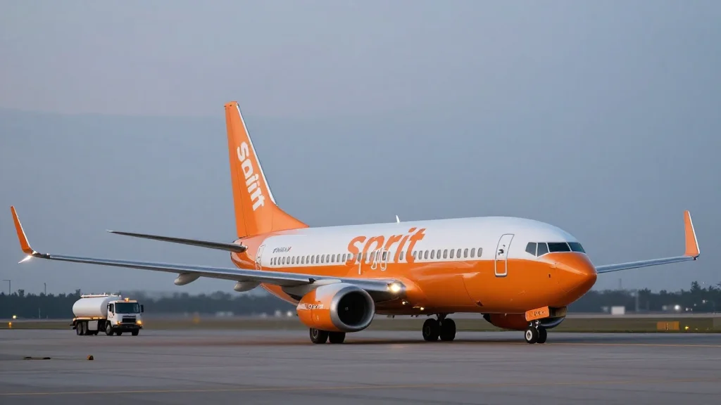 Spirit Airlines Shuts Down: How to Protect Yourself if Your Airline Goes Under