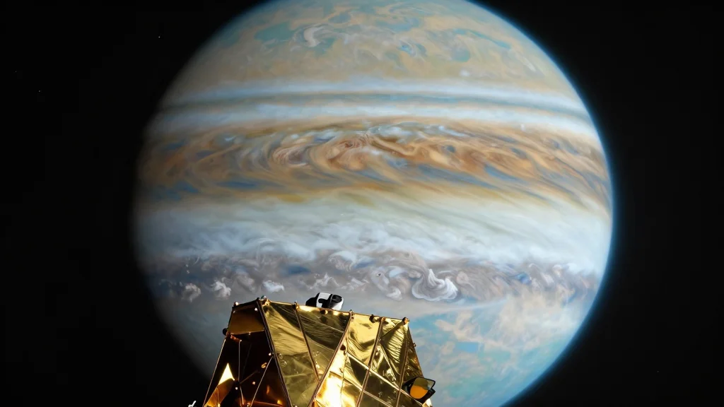 Johns Hopkins Team Clears Cloudy View of Hot Jupiter WASP-94A B with New JWST Method