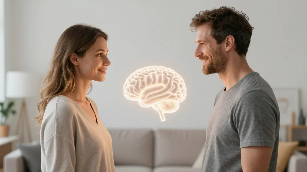 Monash Study Finds No Evidence of ‘Baby Brain’ Cognitive Decline in New Parents