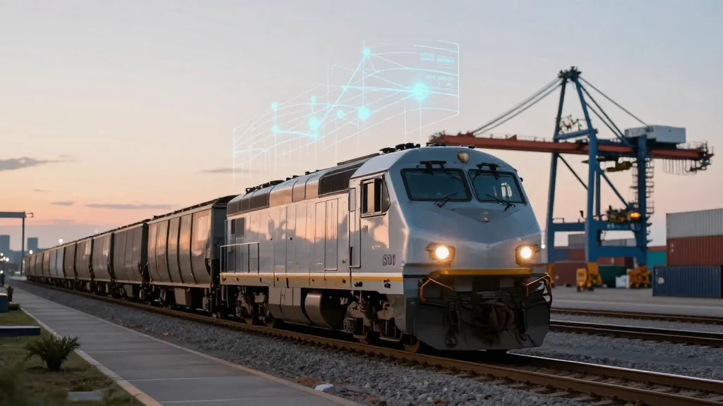 Adoption of AI-Powered Platform Signals Momentum Shift for Project Logistics Tech