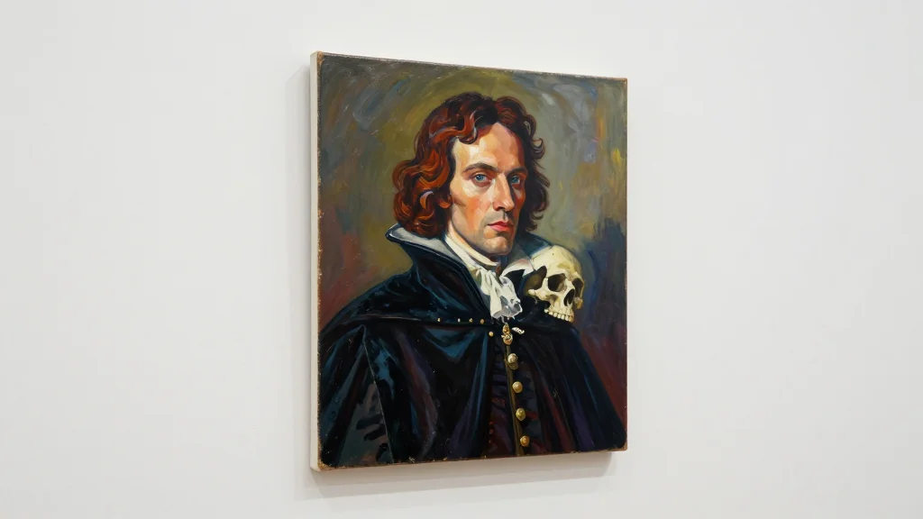Archibald Prize 2026 Finalists Ditch Brown Suits for Bold, Genre‑defying Portraits