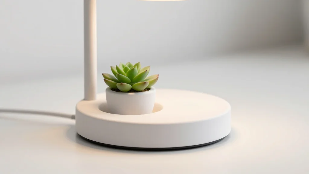 Teixeira Design Studio Launches Drop Light, a 3‑D‑Printed Lamp Made From Recycled Plant‑Based PLA