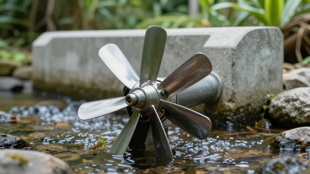 Micro‑Hydropower Brings Power to 22,000 Dominicans in Remote Villages
