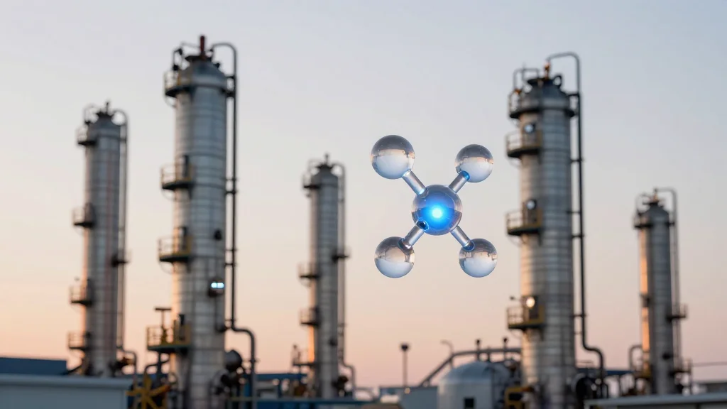 World Briefs | Nigeria’s Dangote Targets Plastics, Detergents in Honeywell Deal