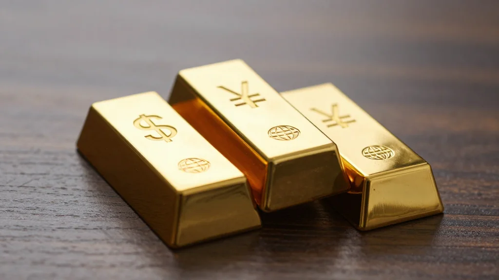 China Could Replicate Eurodollar Model for Global CNY