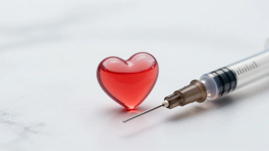 GLP‑1 Drugs Cut Heart Events 20% as Health Systems Scramble to Adapt