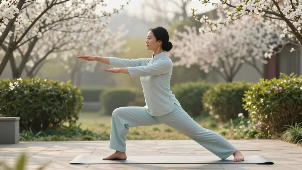 Booking Closes Soon: Spring Qigong Retreat