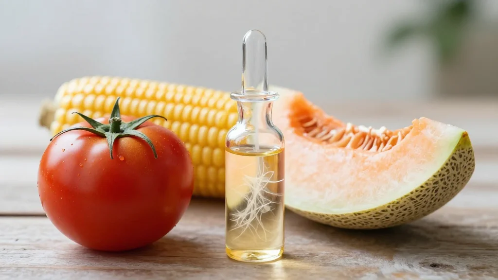 Fungus-Powered Farming Delivers Higher Yields and Better-Tasting Crops, Says Study