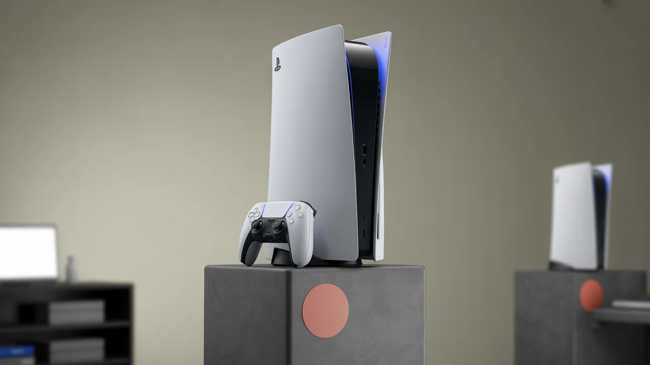 The PlayStation 5 Slim and Pro Are on Sale for Black Friday