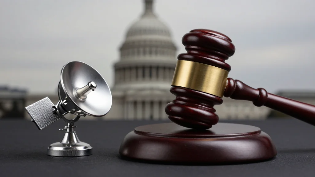 Senate Commerce to Mark Up NASA, NOAA Bills March 4