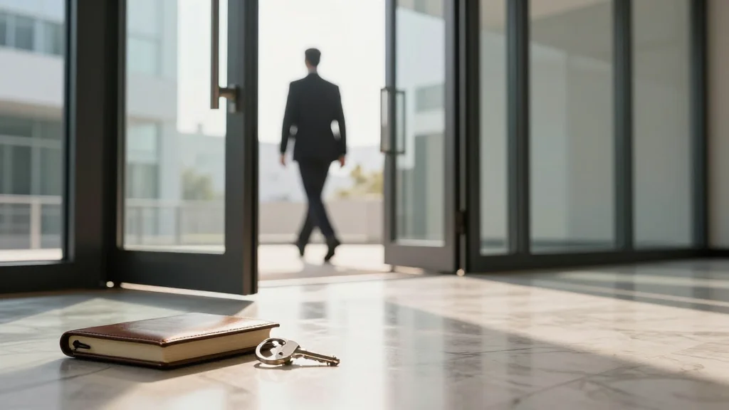 How to Onboard a New Member of the Executive Team
