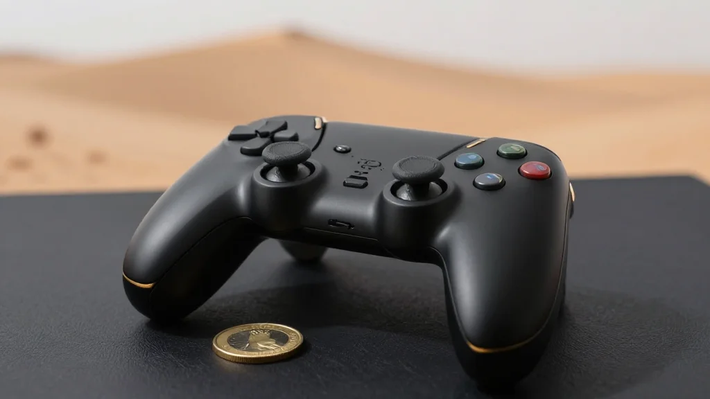 Saudi PIF Transfers $3bn Take‑Two Stake to Savvy Games Group