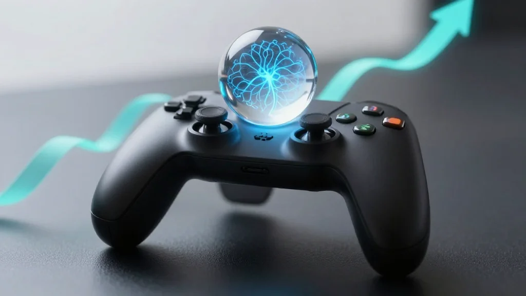 Unity Software Inc (U) Q1 2026 Earnings Call Transcript