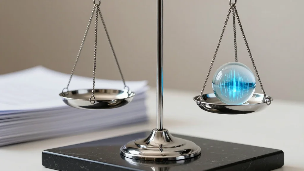 AI-Driven Dispute Resolution Slashes Costs and Errors